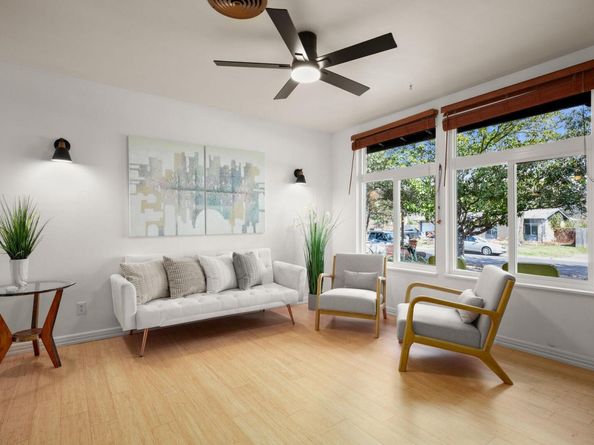 6304 Peggy ST, Austin TX 78723