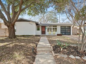6304 Peggy ST, Austin TX 78723