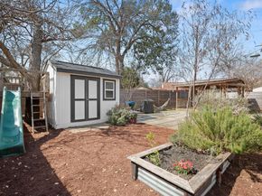 6304 Peggy ST, Austin TX 78723