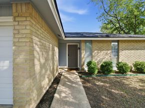 1601 Sagebrush DR, Round Rock TX 78681