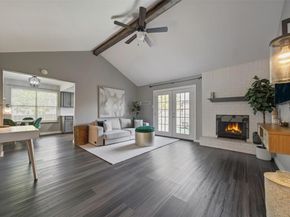 1601 Sagebrush DR, Round Rock TX 78681