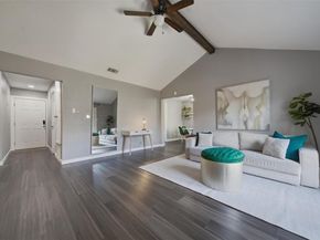 1601 Sagebrush DR, Round Rock TX 78681