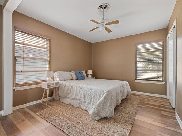 7706 Creston LN, Austin TX 78752