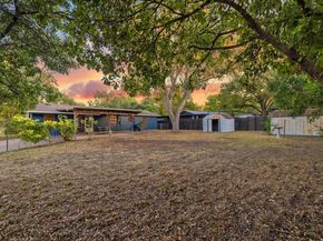 7706 Creston LN, Austin TX 78752