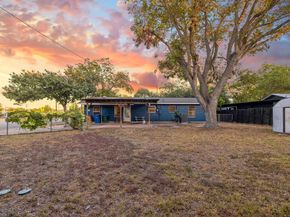 7706 Creston LN, Austin TX 78752