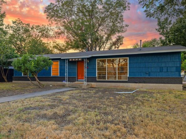 7706 Creston LN, Austin TX 78752