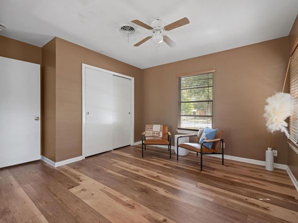 7706 Creston LN, Austin TX 78752
