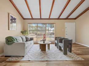 7706 Creston LN, Austin TX 78752