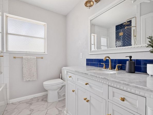7706 Creston LN, Austin TX 78752