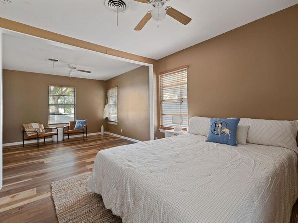 7706 Creston LN, Austin TX 78752