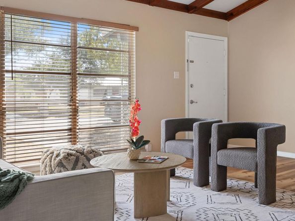 7706 Creston LN, Austin TX 78752