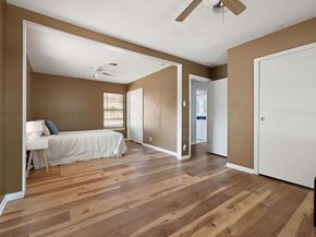 7706 Creston LN, Austin TX 78752