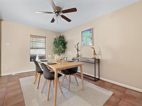 7706 Creston LN, Austin TX 78752