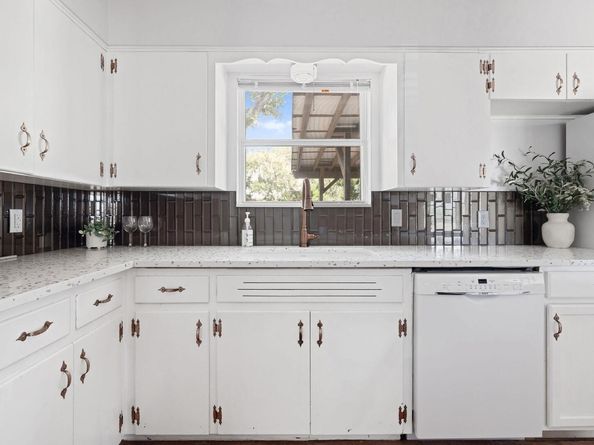 7706 Creston LN, Austin TX 78752