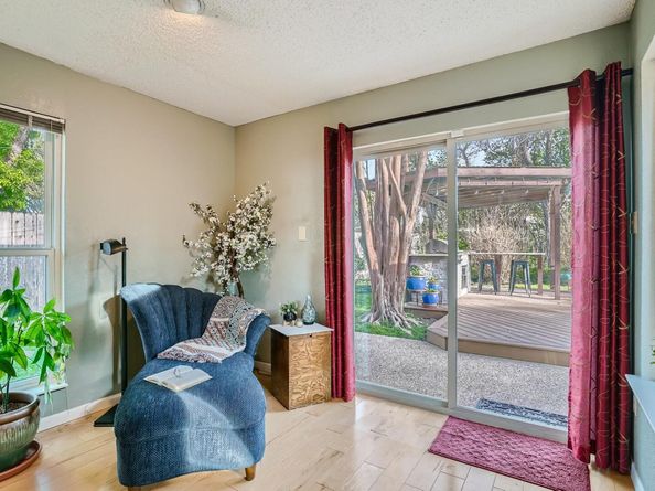 822 Hermitage DR, Austin TX 78753
