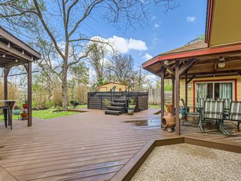 822 Hermitage DR