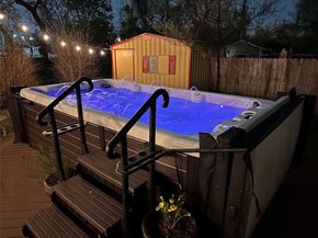 822 Hermitage DR, Austin TX 78753