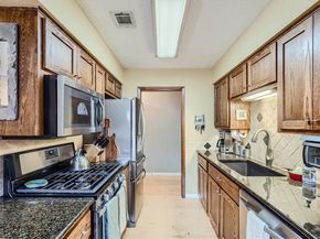 822 Hermitage DR, Austin TX 78753