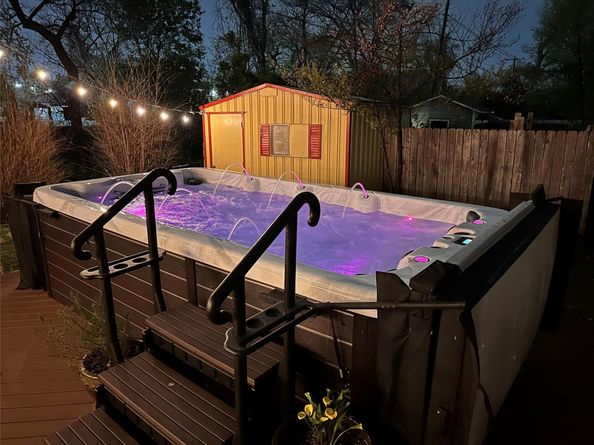 822 Hermitage DR, Austin TX 78753