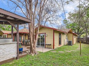 822 Hermitage DR, Austin TX 78753