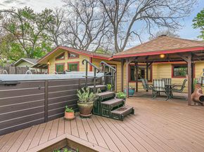 822 Hermitage DR, Austin TX 78753