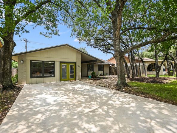 7000 Shadywood DR, Austin TX 78745