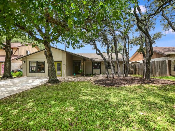 7000 Shadywood DR, Austin TX 78745