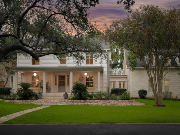 2308 Bridle PATH, Austin TX 78703