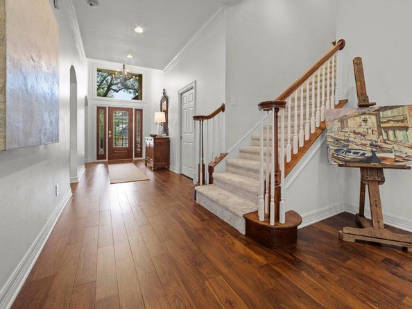 Undisclosed Address #3178051, Austin TX 78731