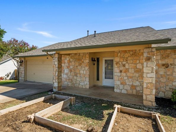 809 Stillhouse SPG, Round Rock TX 78681
