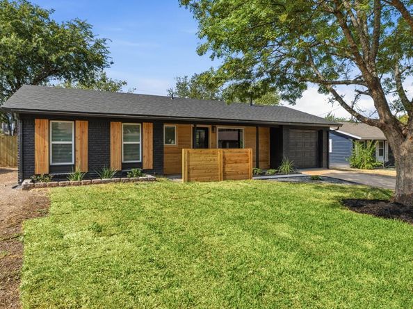 6705 Esther DR, Austin TX 78752