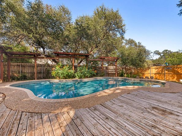 1516 Garnaas DR, Austin TX 78758