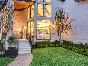 6204 Lost Horizon DR, Austin TX 78759