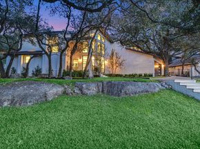 6204 Lost Horizon DR, Austin TX 78759