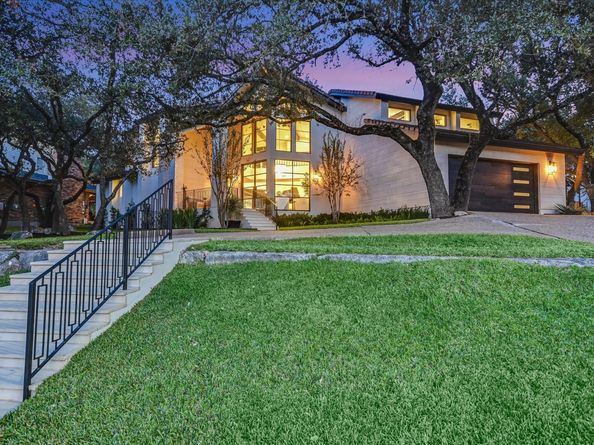 6204 Lost Horizon DR, Austin TX 78759