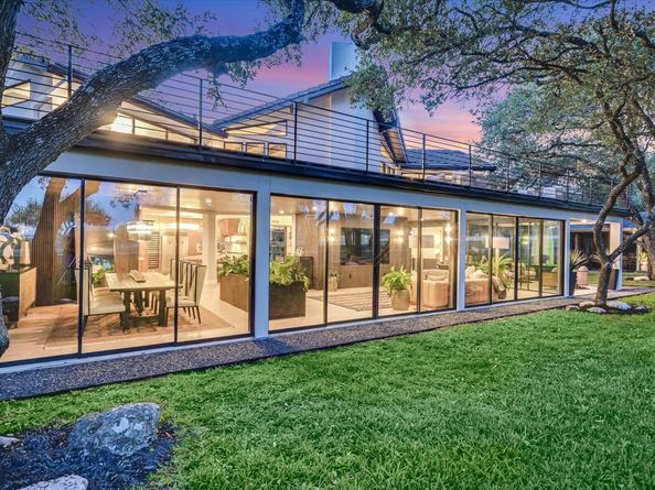 6204 Lost Horizon DR, Austin TX 78759