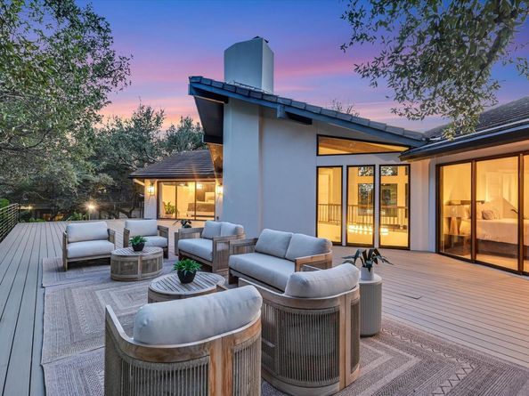 6204 Lost Horizon DR, Austin TX 78759