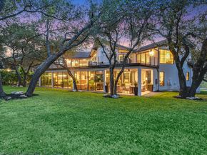 6204 Lost Horizon DR, Austin TX 78759