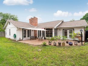 7303 Geneva DR, Austin TX 78723