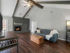 7303 Geneva DR, Austin TX 78723