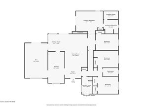 7303 Geneva DR, Austin TX 78723
