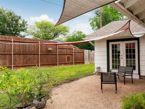 7303 Geneva DR, Austin TX 78723