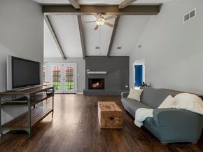 7303 Geneva DR, Austin TX 78723