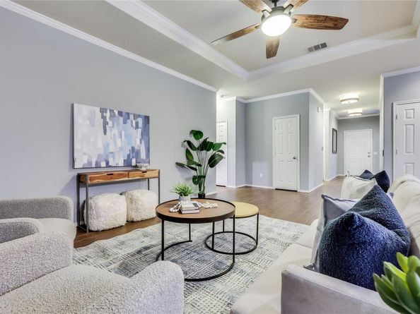 7017 Armagh DR, Austin TX 78754