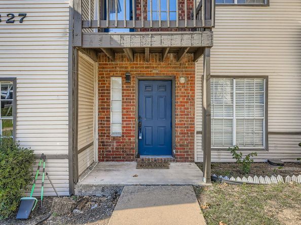 1827 River Crossing CIR C, Austin TX 78741