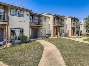 1827 River Crossing CIR C, Austin TX 78741