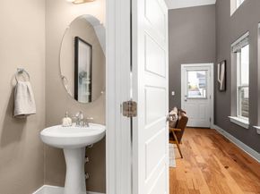 5910 Swayden LN, Austin TX 78745