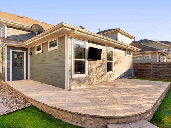 5910 Swayden LN, Austin TX 78745