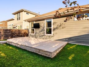 5910 Swayden LN, Austin TX 78745