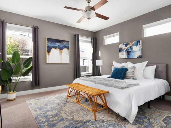 5910 Swayden LN, Austin TX 78745